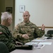 Polish Army Brigadier General visits 1-227th Aviation Regiment Leaders