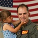 Joint Base Charleston's Bring Your Family to Work Day