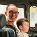 Joint Base Charleston's Bring Your Family to Work Day