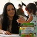Joint Base Charleston's Bring Your Family to Work Day