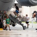 Joint Base Charleston's Bring Your Family to Work Day