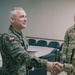 Polish Army Brigadier General visits 1-227th Aviation Regiment Leaders