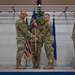 757th AMXS Change of Command 2025