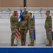 757th AMXS Change of Command 2025