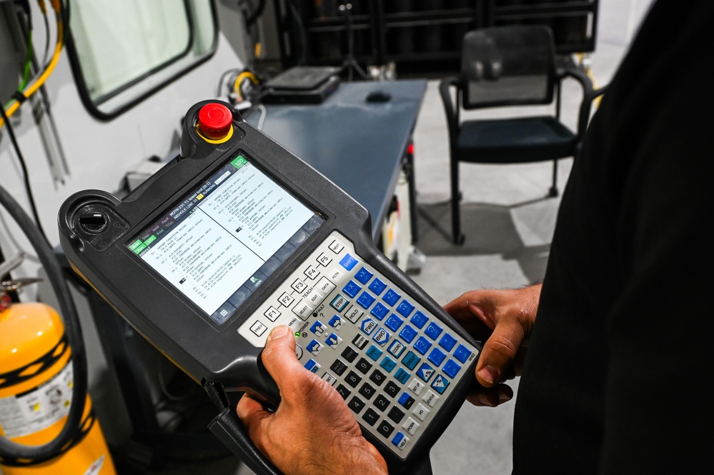 7th EMS multiplies combat readiness with cold spray capability