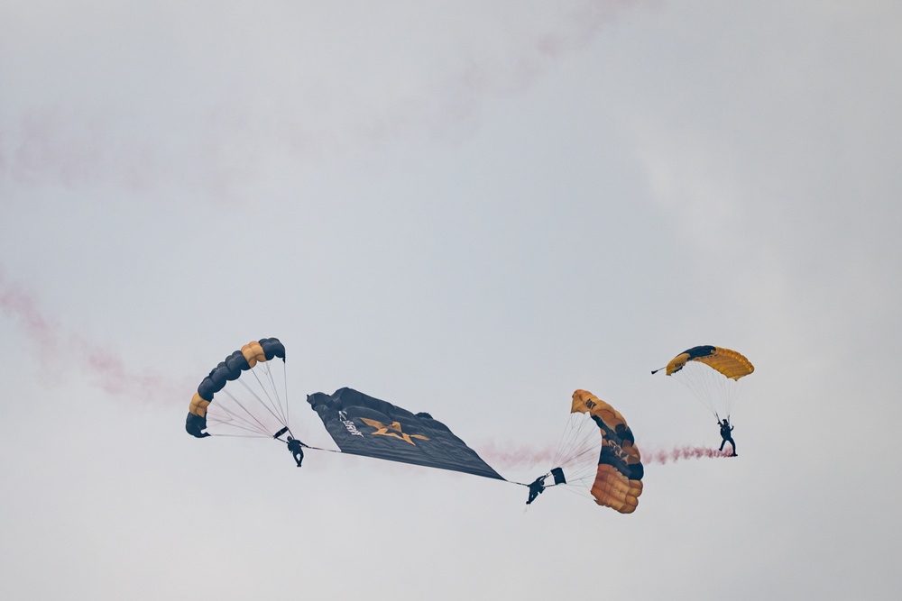 Army’s 250th Birthday Parade&amp;#xA;
