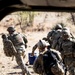 2nd Stryker Brigade Combat Team conducts aerial insertion