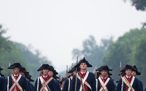 Army’s 250th Birthday Parade&amp;#xA;