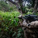 Last Stand: SOI-W Detachment Hawaii AIMC class 3-25 conducts an ambush at KTA