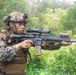 Last Stand: SOI-W Detachment Hawaii AIMC class 3-25 conducts an ambush at KTA