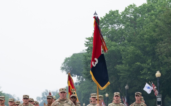 Army’s 250th Birthday Parade&amp;#xA;