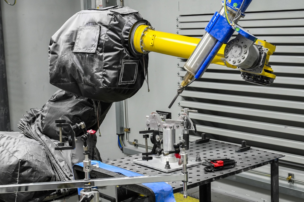 7th EMS multiplies combat readiness with cold spray capability