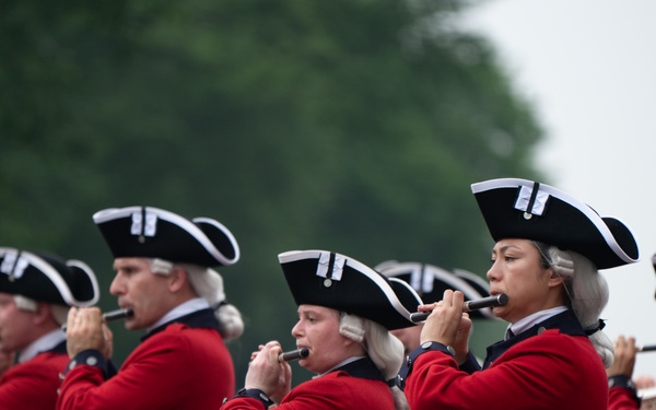 Army’s 250th Birthday Parade&amp;#xA;