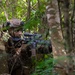 On Three: SOI-W Detachment Hawaii AIMC class 3-25 conducts an ambush at KTA