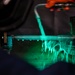 The fluorescent frontier of inspection