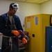 The fluorescent frontier of inspection