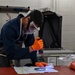 The fluorescent frontier of inspection
