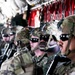 2nd Stryker Brigade Combat Team conducts aerial insertion