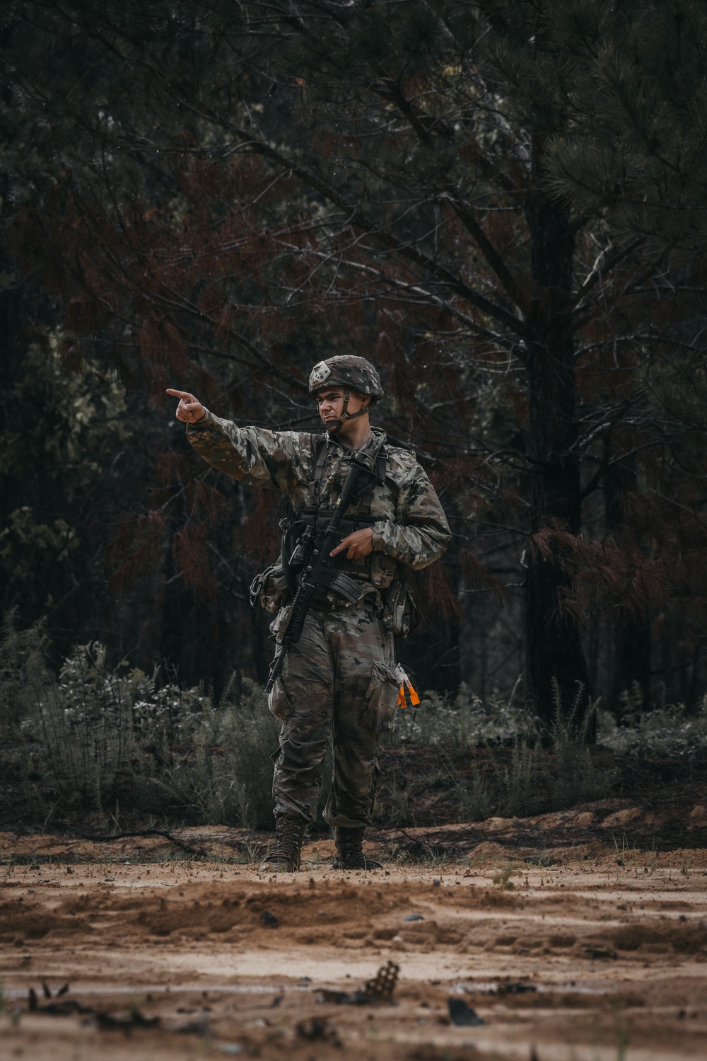 767th EOD airborne exercise