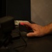 VCC keeps Airman secure, connected