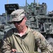 Saber Guardian 25: 2CR Mortar Live Fire Exercise Preparation