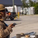 U.S. Marines with MCCSSS participate in Exercise Montford Shield