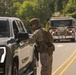 U.S. Marines with MCCSSS participate in Exercise Montford Shield