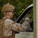 U.S. Marines with MCCSSS participate in Exercise Montford Shield