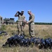 Saber Guardian 25: 2CR Mortar Live Fire Exercise Preparation