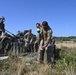 Saber Guardian 25: 2CR Mortar Live Fire Exercise Preparation