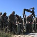 Saber Guardian 25: 2CR Mortar Live Fire Exercise Preparation