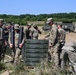 Saber Guardian 25: 2CR Mortar Live Fire Exercise Preparation