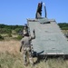 Saber Guardian 25: 2CR Mortar Live Fire Exercise Preparation