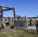 Saber Guardian 25: 2CR Mortar Live Fire Exercise Preparation