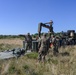 Saber Guardian 25: 2CR Mortar Live Fire Exercise Preparation