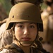 U.S. Marines with MCCSSS participate in Exercise Montford Shield