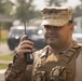U.S. Marines with MCCSSS participate in Exercise Montford Shield