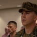 Advanced Infantry Training Battalion Change of Command Ceremony