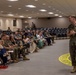 Advanced Infantry Training Battalion Change of Command Ceremony
