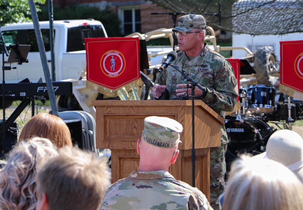Utah Celebrates Army 250