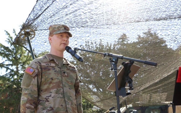 Utah Celebrates Army 250