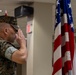 Advanced Infantry Training Battalion Change of Command Ceremony