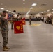 Advanced Infantry Training Battalion Change of Command Ceremony
