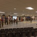 Advanced Infantry Training Battalion Change of Command Ceremony