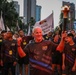 40th Annual Troy Barboza Torch Run