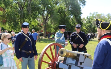 Utah Celebrates Army 250 at Fort Douglas