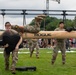 Army Birthday Festival Fitness Competition