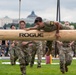 Army Birthday Festival Fitness Competition