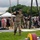 Army Birthday Festival Fitness Competition
