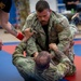 Ground and Pound! 11th Airborne hosts a combative competition during Arctic Angel Rendezvous Week